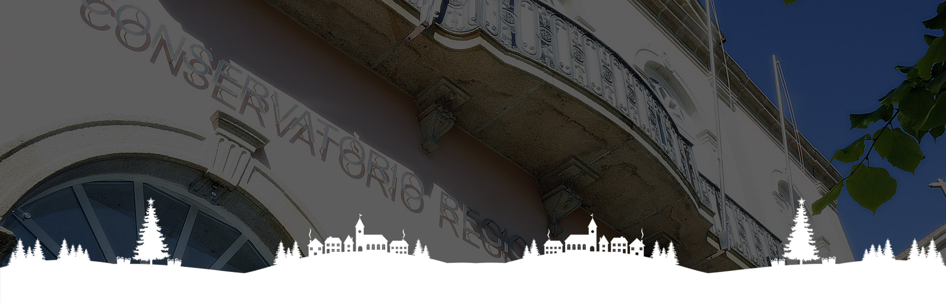 Concerto Natal Mata 2017