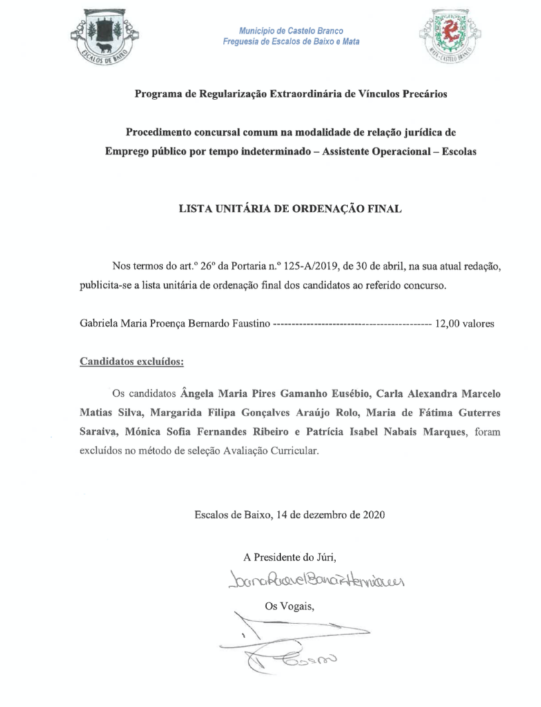 ordenacao-final-escola